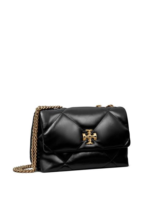 Black kira shoulder bag tory burch - women TORY BURCH | 154706001